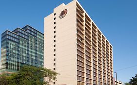 Doubletree Cleveland Lakeside